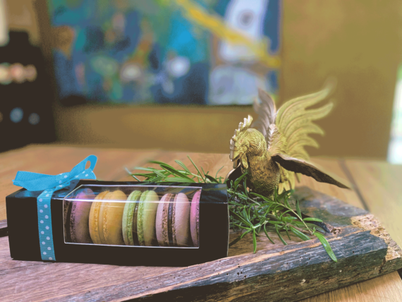 AlpenMACARON -  Auf Vorbestellung!
